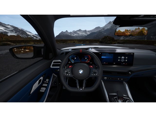 New 2026 BMW M3 Competition image 13