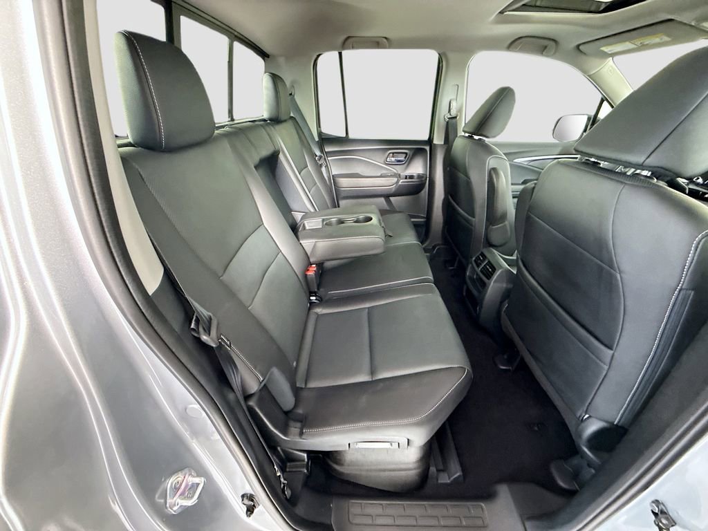 Certified 2023 Honda Ridgeline RTL-E image 22