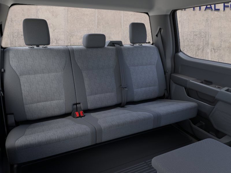 New 2026 Ford F350 XL AWD/4WD image 13