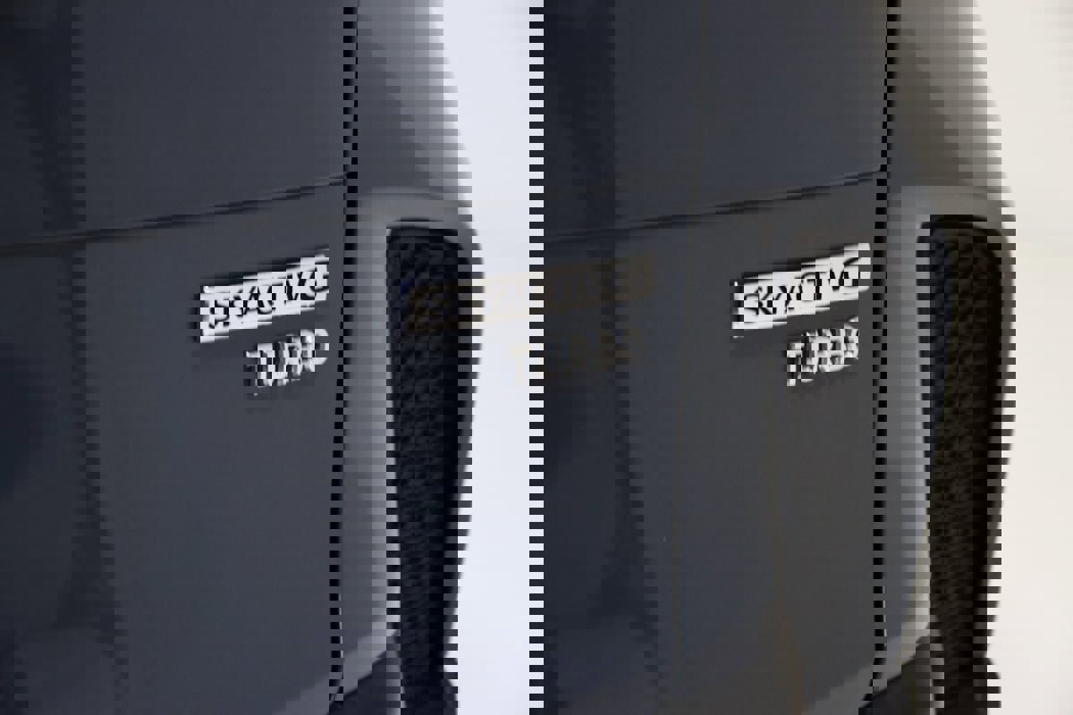 Used 2023 MAZDA CX-50 Meridian Edition w/ Cargo Package image 13