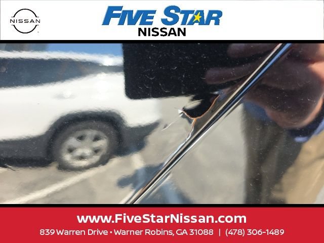 Used 2023 Nissan Rogue SV FWD image 10