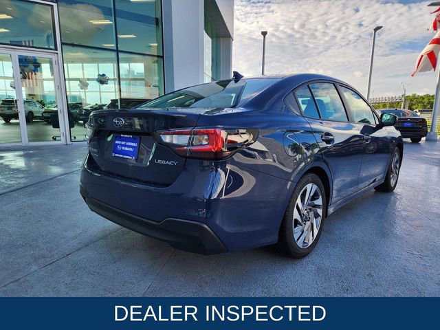 New 2025 Subaru Legacy Limited image 2