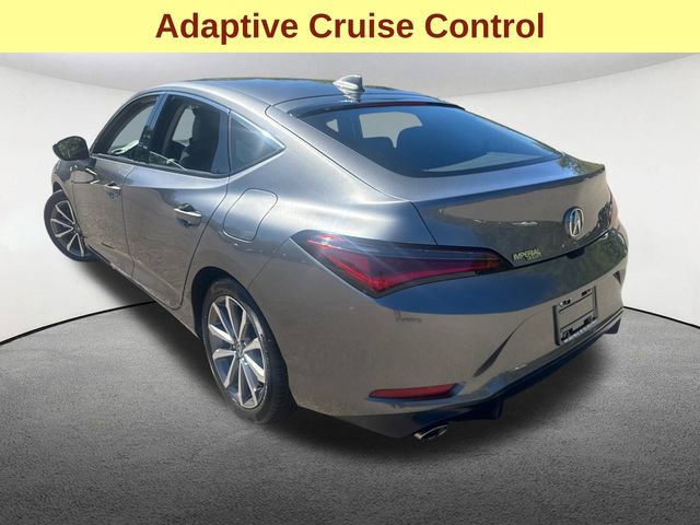 Used 2024 Acura Integra image 9