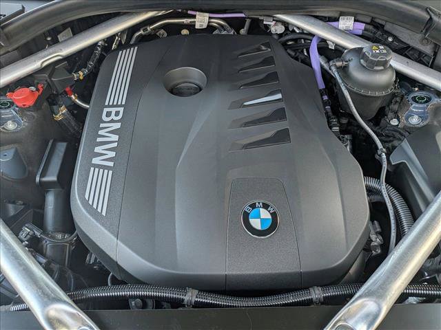 Certified 2024 BMW X7 xDrive40i image 25
