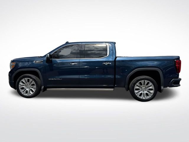 Used 2021 GMC Sierra 1500 Denali w/ Denali Ultimate Package image 2