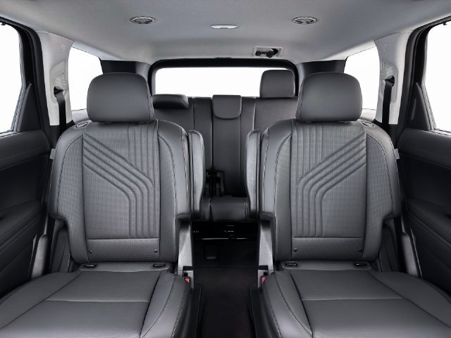 New 2026 Hyundai Palisade SEL AWD/4WD image 16