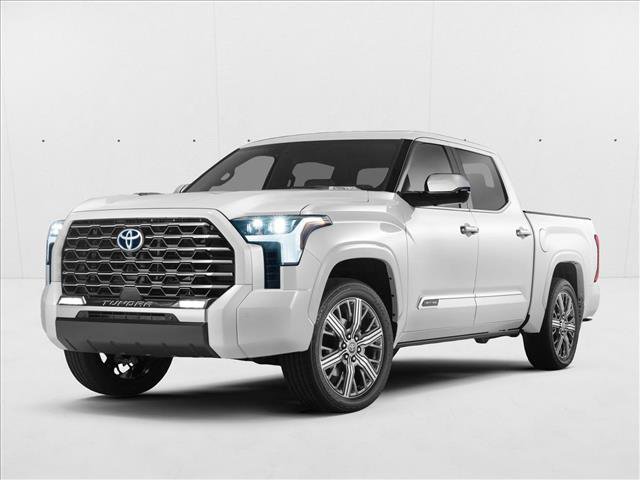 Used 2022 Toyota Tundra Limited