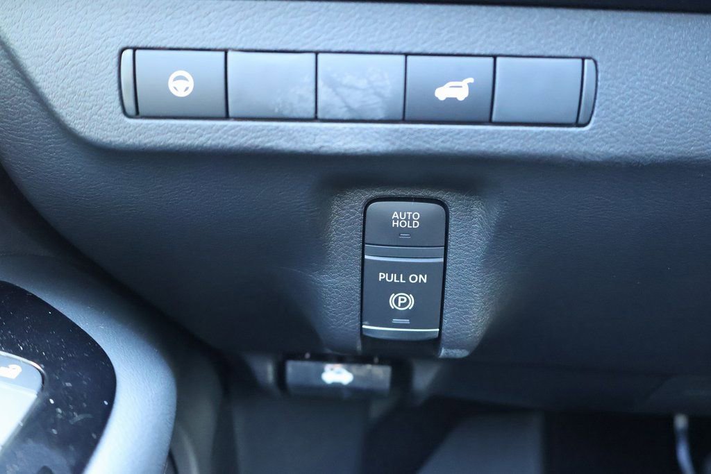 New 2026 Nissan Murano SL w/ Comfort Package image 16