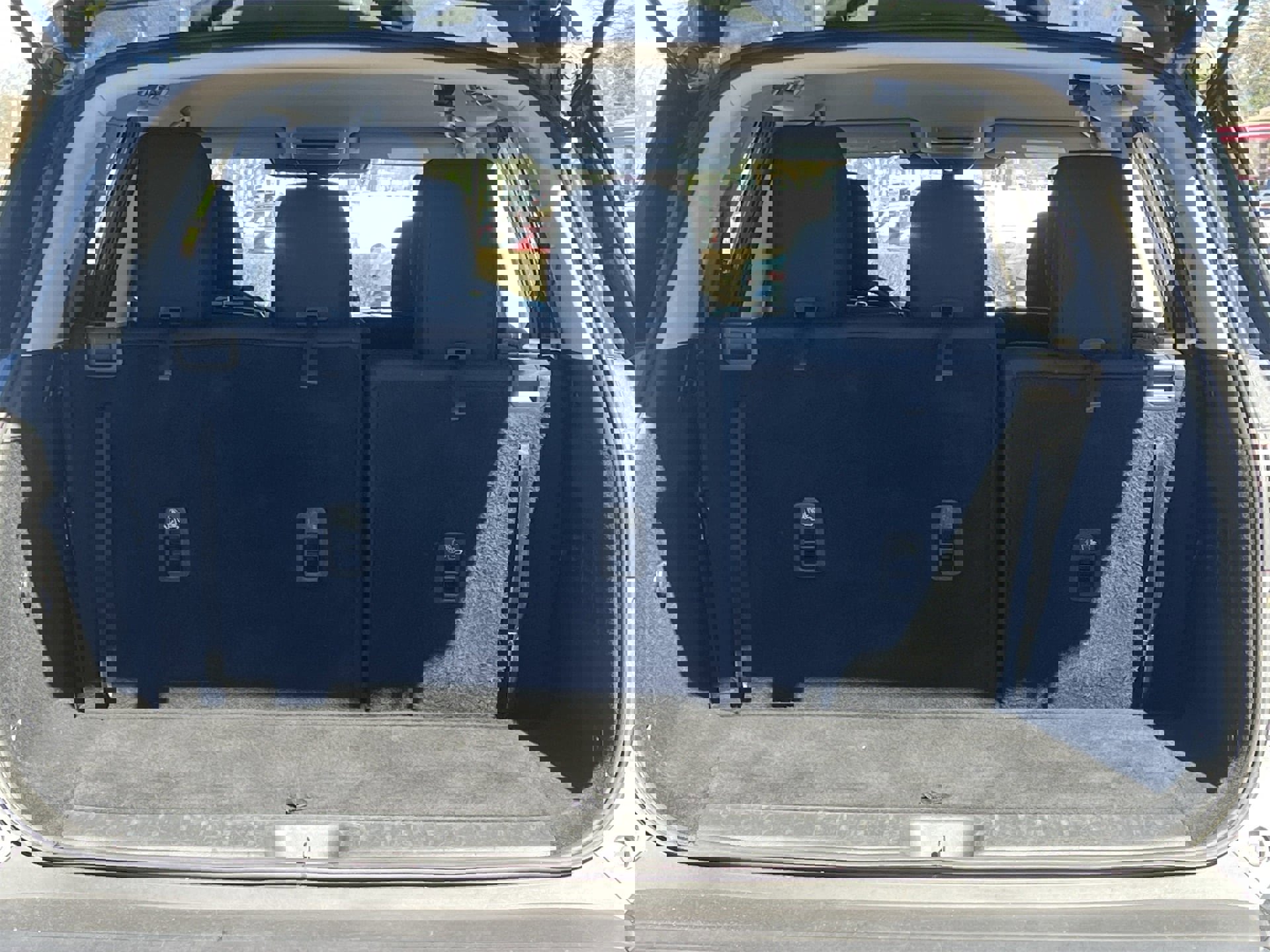 Certified 2022 Nissan Pathfinder S image 20