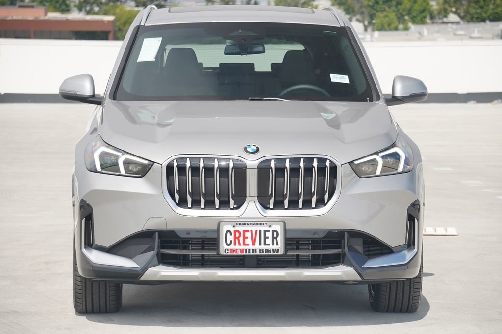 Used 2025 BMW X1 xDrive28i w/ Convenience Package image 2