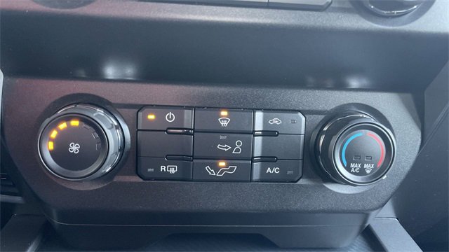 Used 2019 Ford F150 XLT w/ Equipment Group 301A Mid image 18