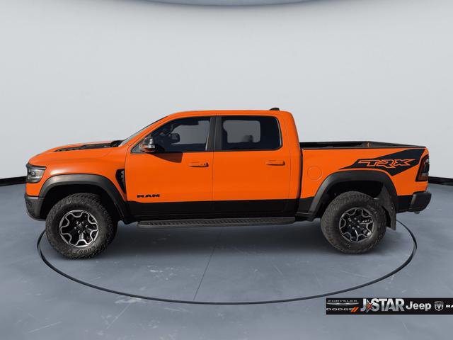 Used 2022 RAM 1500 TRX w/ TRX Level 2 Equipment Group image 8