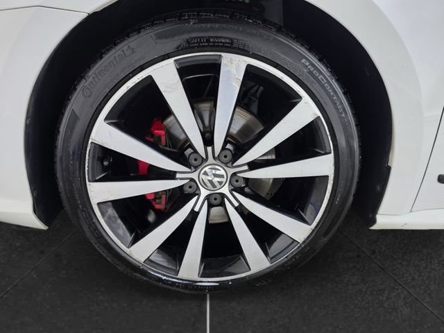 Used 2018 Volkswagen Passat 3.6 FWD image 9