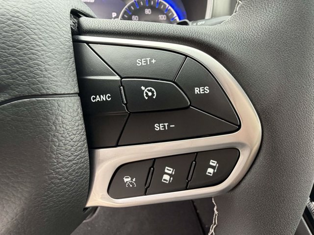New 2027 Chrysler Pacifica LX FWD image 13