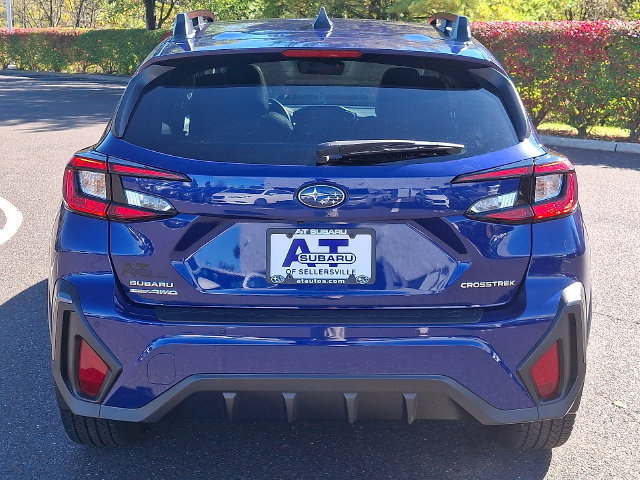 Certified 2024 Subaru Crosstrek 2.5i Limited w/ Popular Package #4A AWD/4WD image 5
