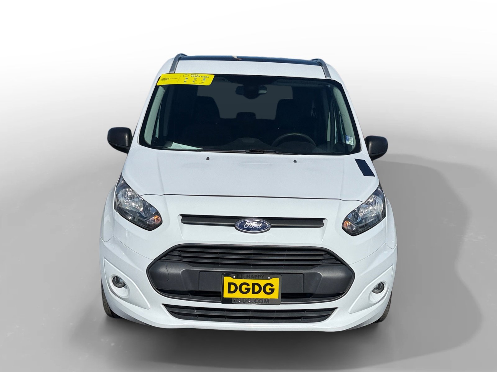 Used 2015 Ford Transit Connect XLT FWD image 8