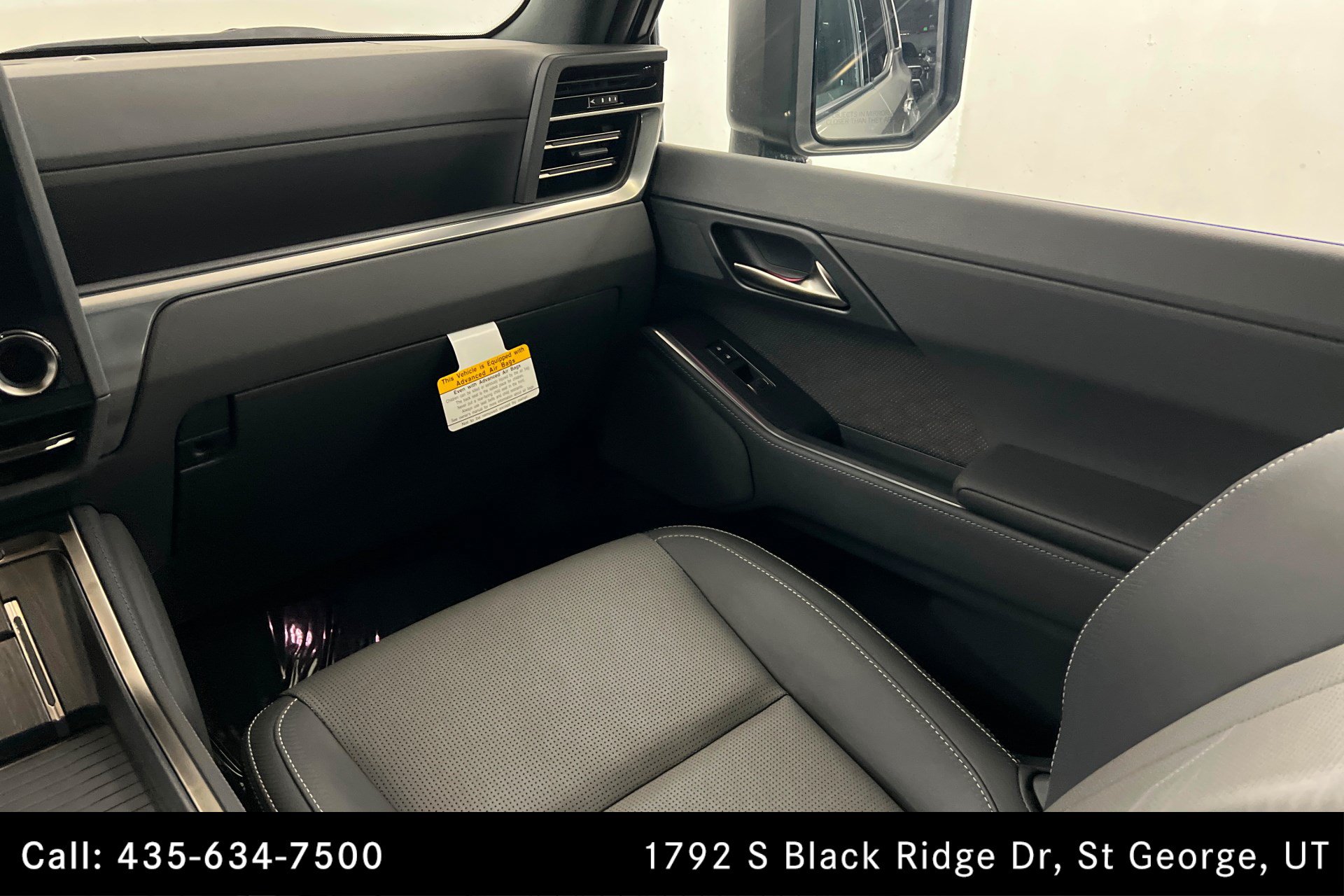 Used 2024 Lexus GX 550 w/ Accessory Package (Z1) AWD/4WD image 10