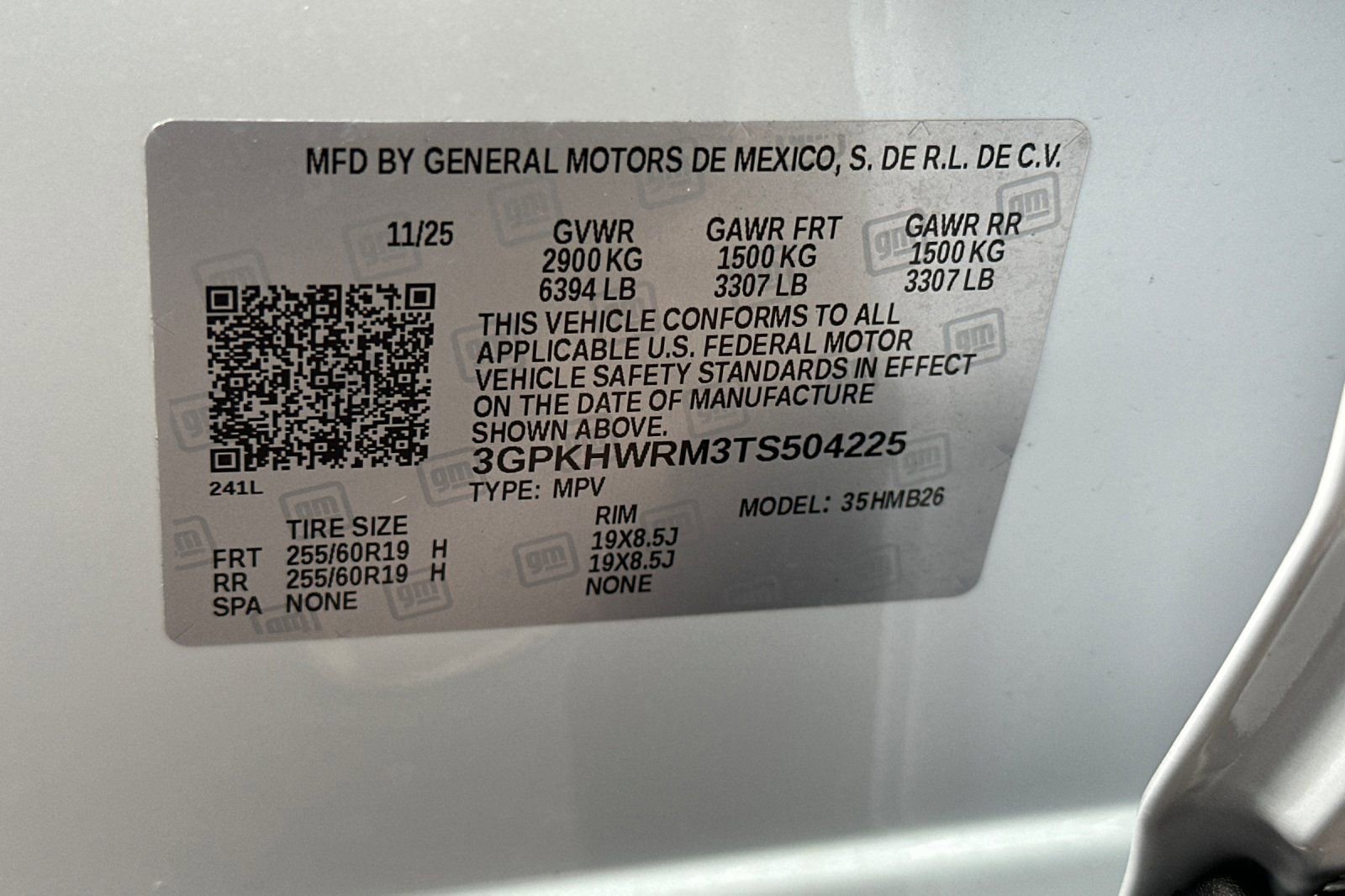 New 2026 Honda Prologue Touring image 39