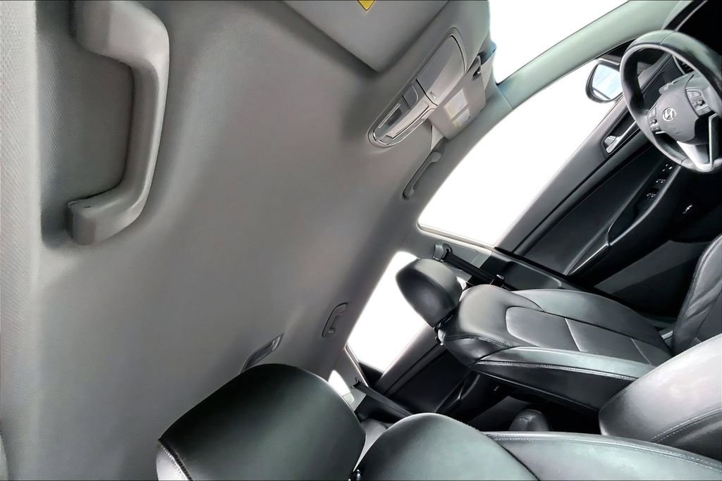 Used 2021 Hyundai Tucson Limited AWD/4WD image 21