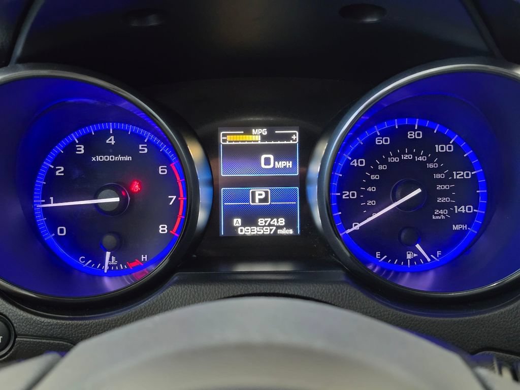 Used 2016 Subaru Legacy 2.5i Premium AWD/4WD image 11