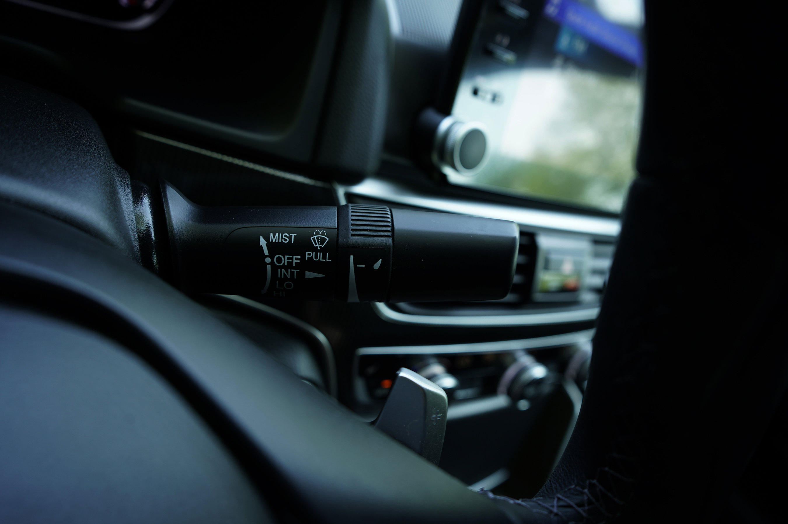 Certified 2021 Honda Accord Sport image 24