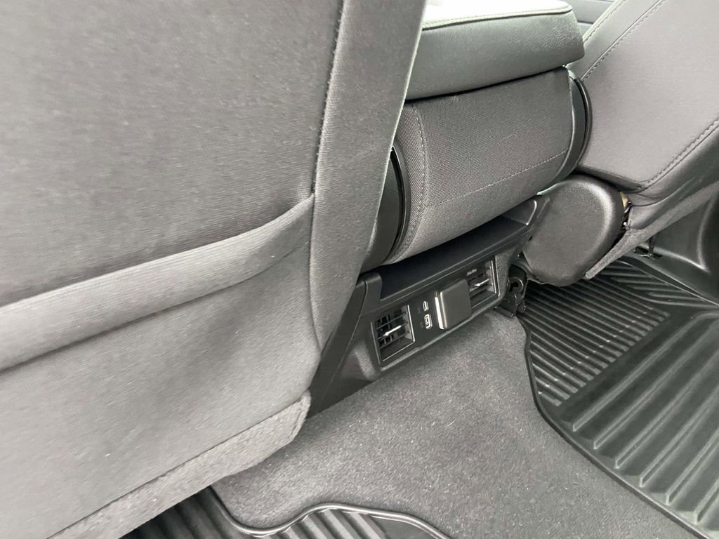 Used 2026 Chevrolet Silverado 1500 LT image 16