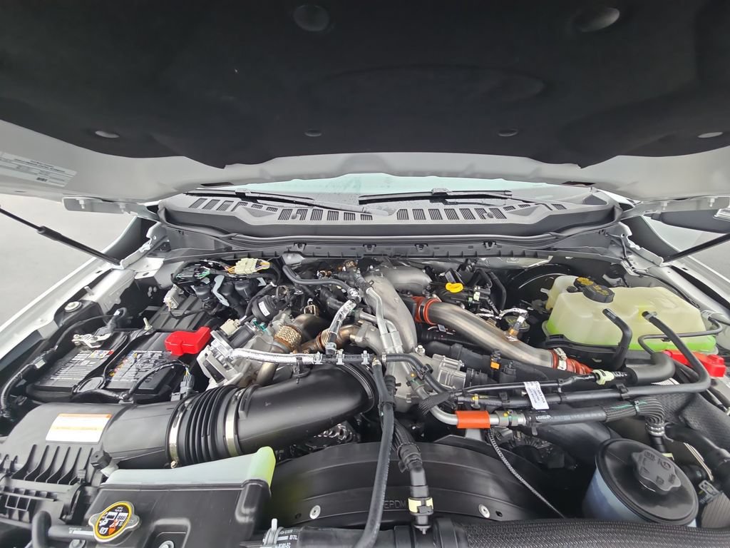 New 2026 Ford F350 Platinum AWD/4WD image 30