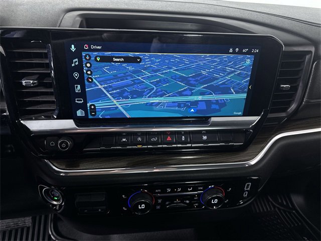 Used 2025 Chevrolet Silverado 1500 LT image 14