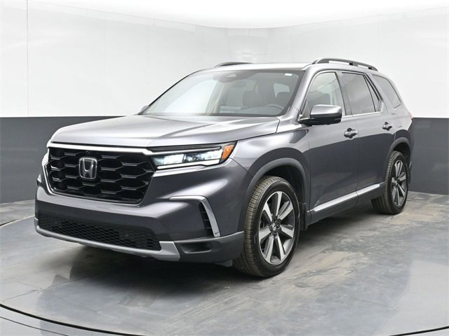 Used 2023 Honda Pilot Elite image 5