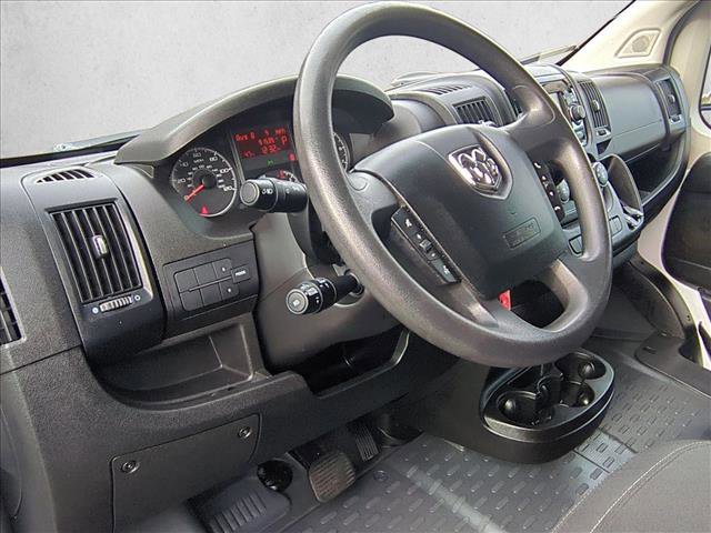 Used 2018 RAM ProMaster 3500 w/ Mopar Trailer Tow Group image 10