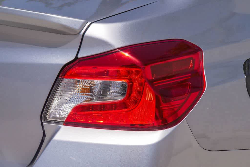 Used 2019 Subaru WRX Limited w/ Popular Package #1 AWD/4WD image 10
