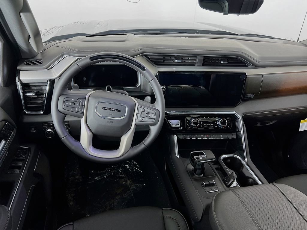 New 2026 GMC Sierra 1500 Denali image 22