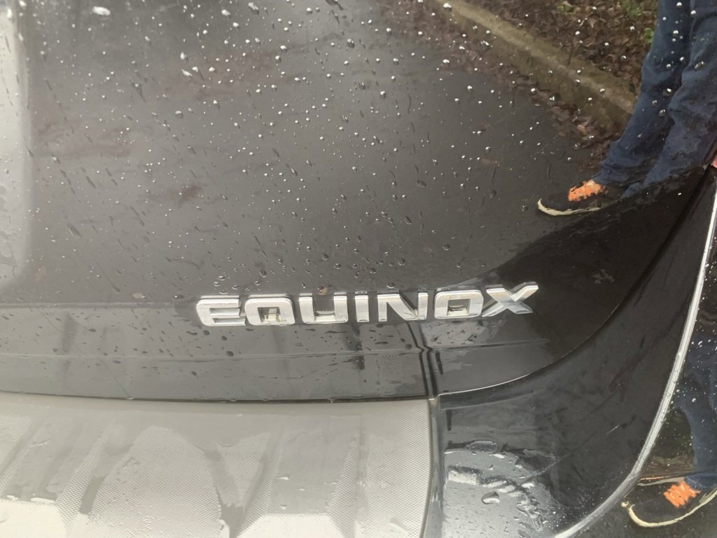 Used 2012 Chevrolet Equinox LS image 7