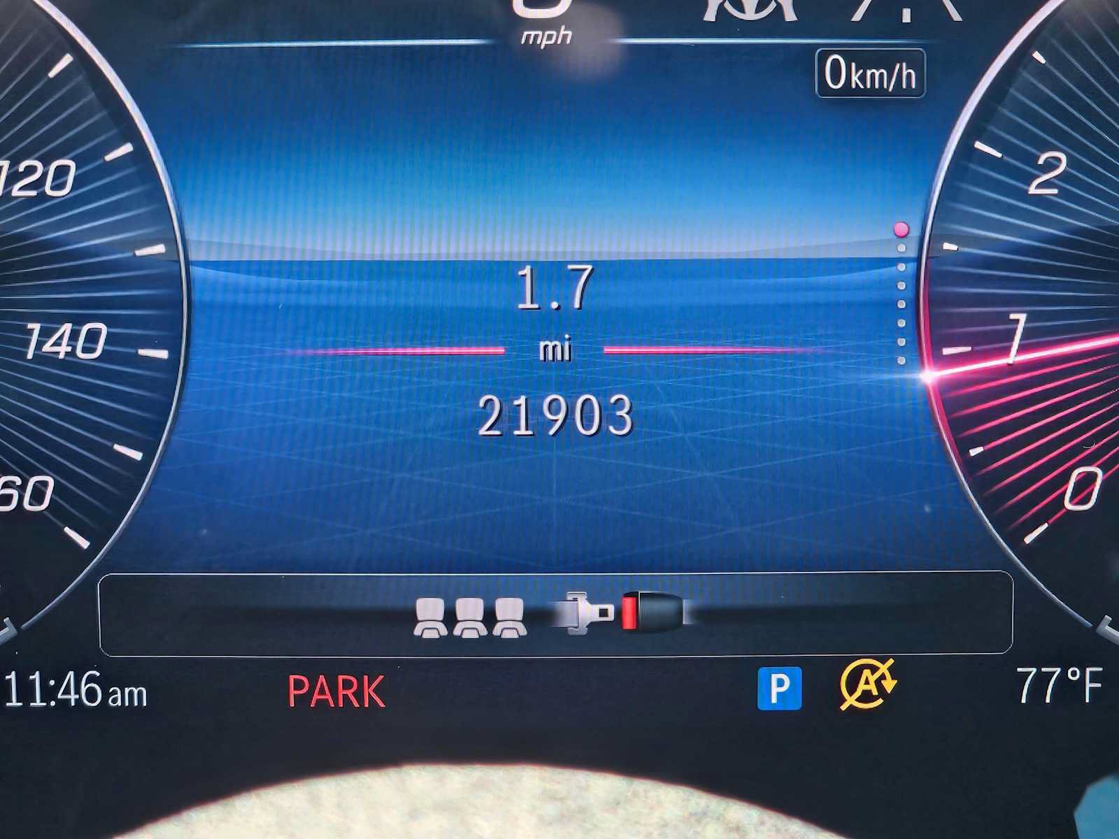 Used 2024 Mercedes-Benz GLE 350 4MATIC image 24