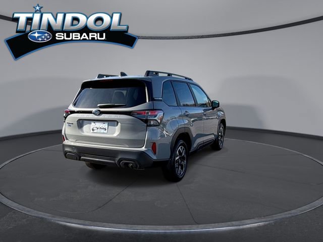 New 2026 Subaru Forester Premium image 8