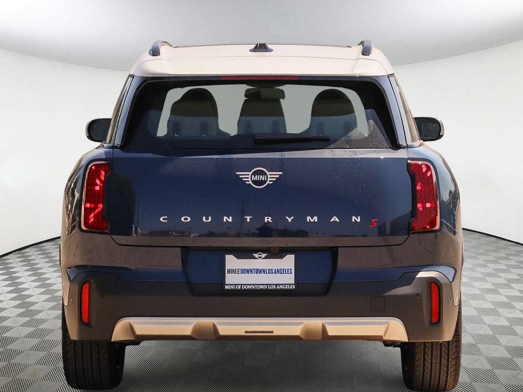 New 2027 MINI Cooper Countryman S AWD/4WD image 7