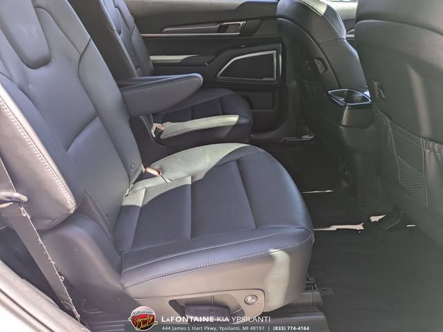 Certified 2023 Kia Telluride S w/ S Sunroof Package AWD/4WD image 31