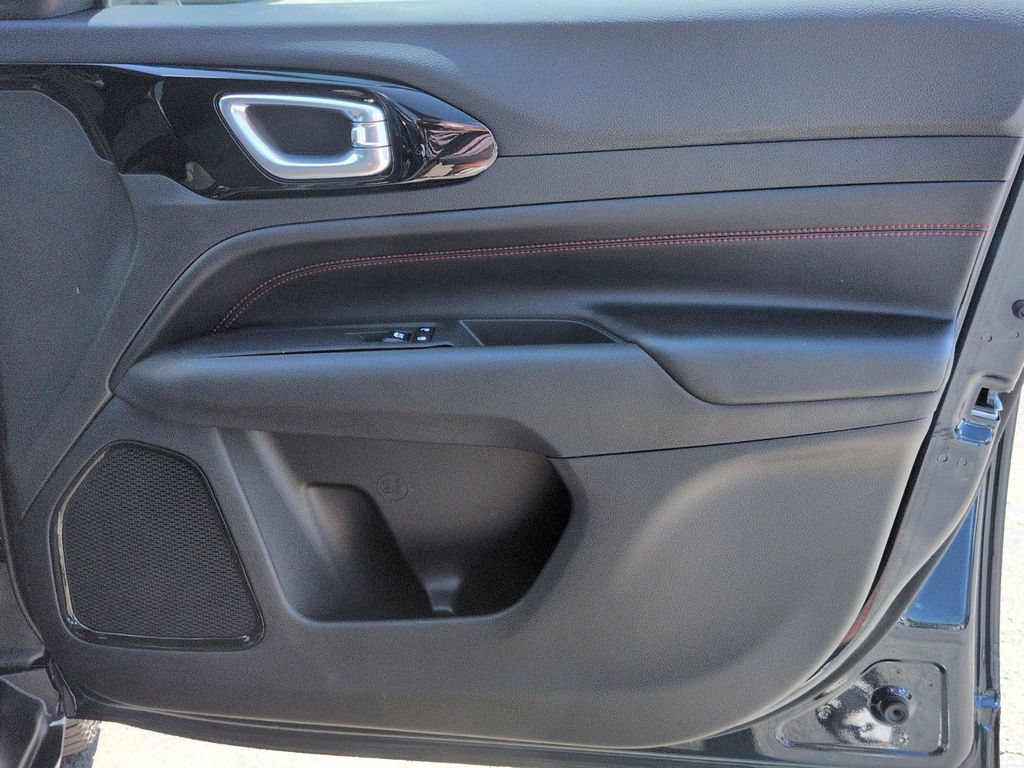 New 2026 Jeep Compass Trailhawk AWD/4WD image 31