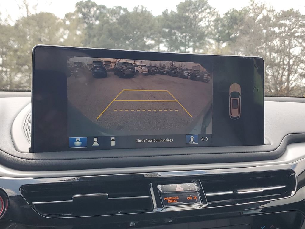 New 2026 Acura MDX FWD w/ Technology Package image 26