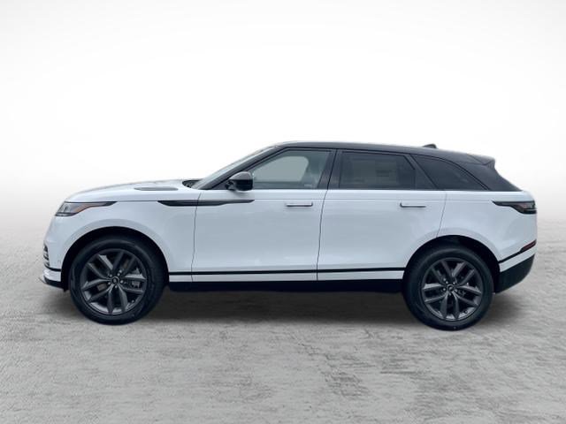 New 2026 Land Rover Range Rover Velar Dynamic SE image 8