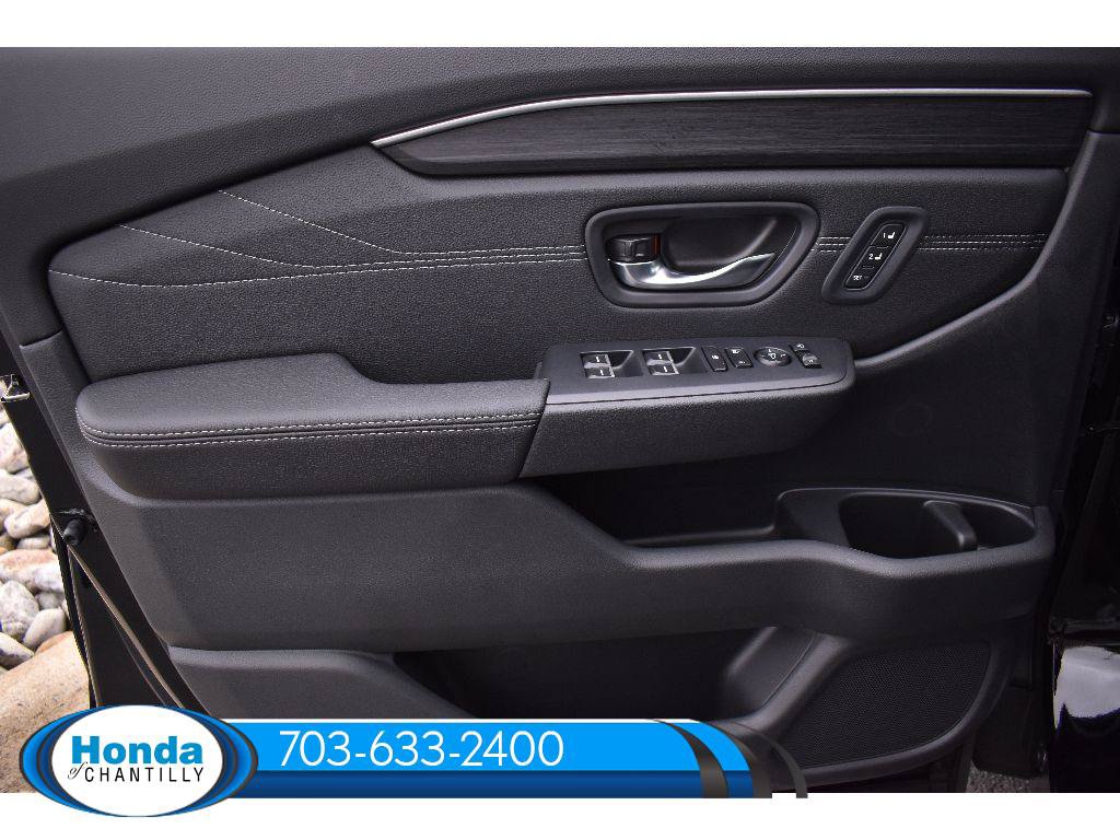 New 2026 Honda Pilot image 24