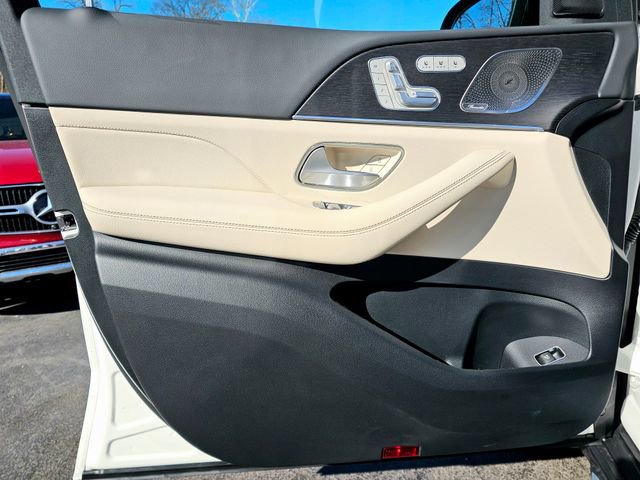 New 2026 Mercedes-Benz GLE 350 4MATIC image 20