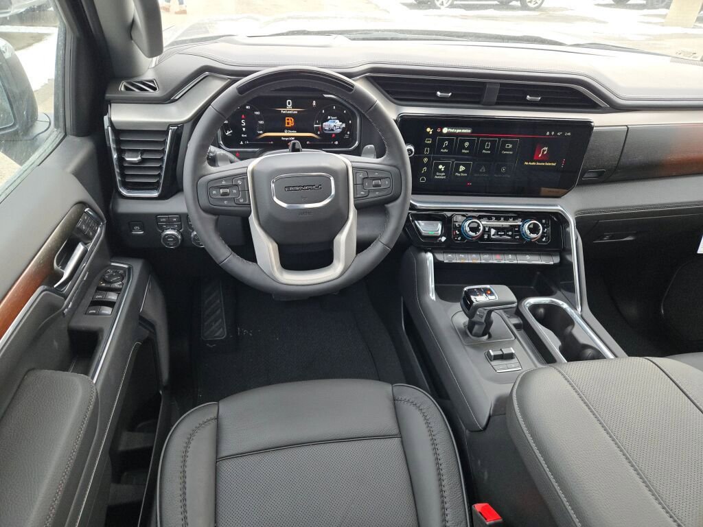 New 2026 GMC Sierra 1500 Denali image 18