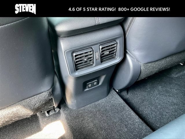 Used 2020 Toyota RAV4 XSE w/ Carpet Mat Package AWD/4WD image 10