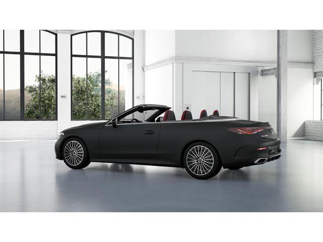 New 2027 Mercedes-Benz CLE 450 4MATIC Cabriolet image 30