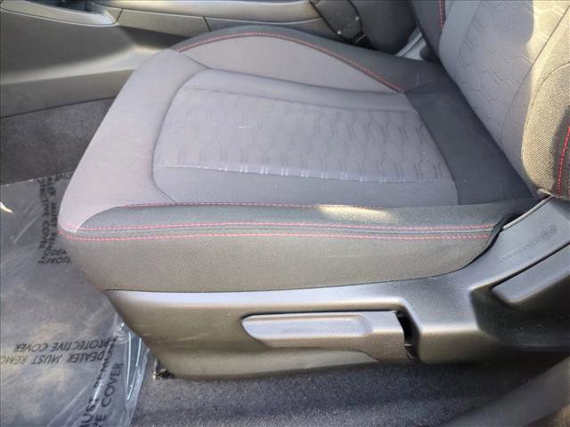 Certified 2024 Subaru Impreza 2.0i Sport image 15