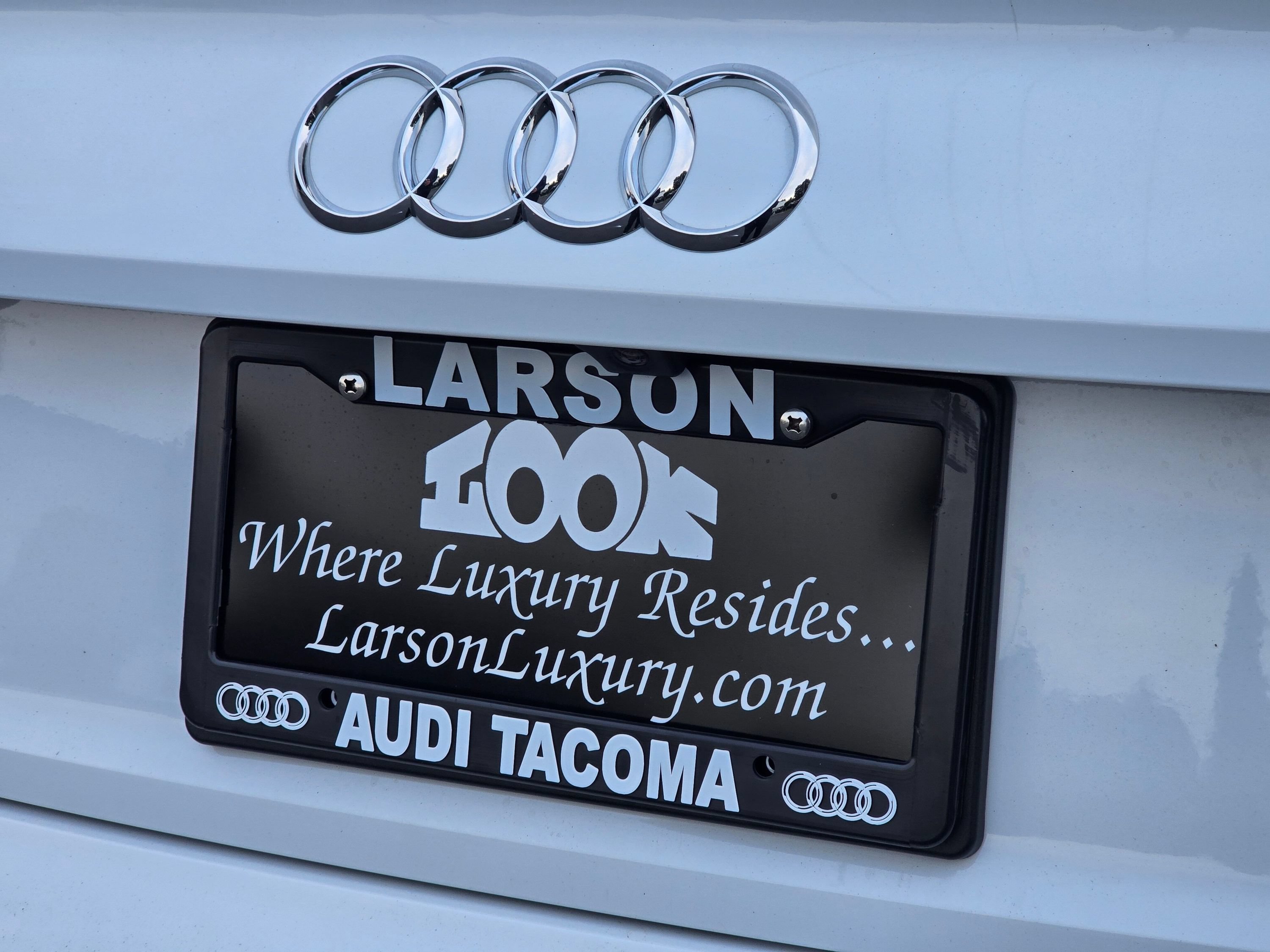 Used 2018 Audi A5 2.0T Premium w/ Convenience Package AWD/4WD image 27