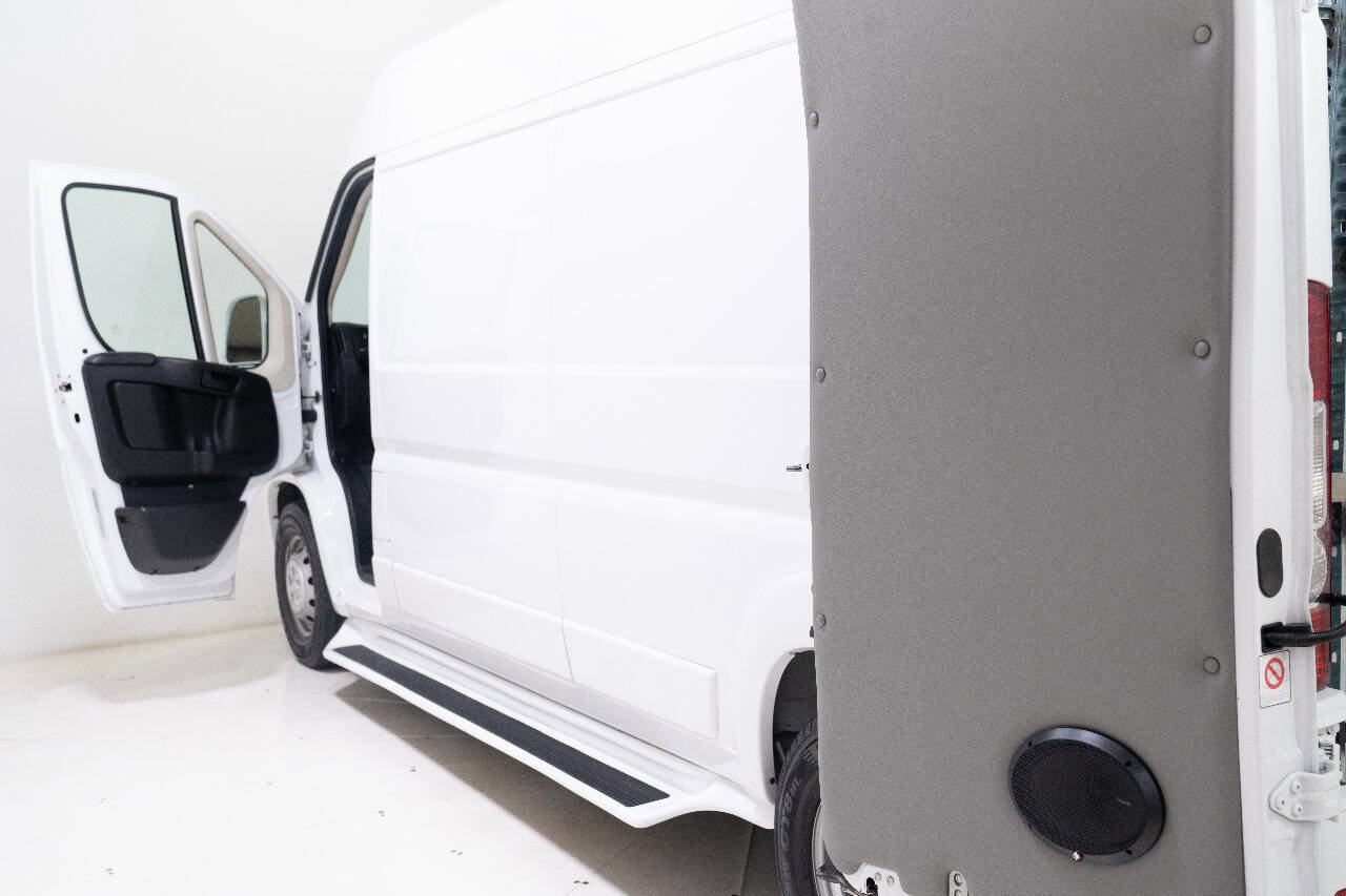 Used 2015 RAM ProMaster 2500 image 35