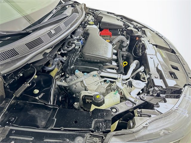 Used 2022 Nissan Rogue Sport SV w/ Technology Package image 27