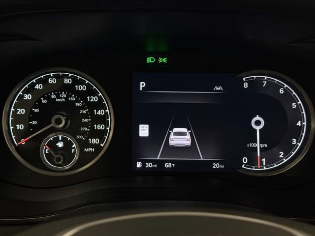 New 2026 Genesis G70 2.5T Prestige image 15